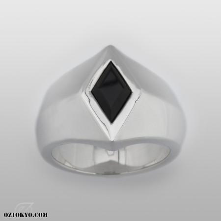 Resistance Ring Rings By Oz Abstract Tokyo Online Boutique Oz
