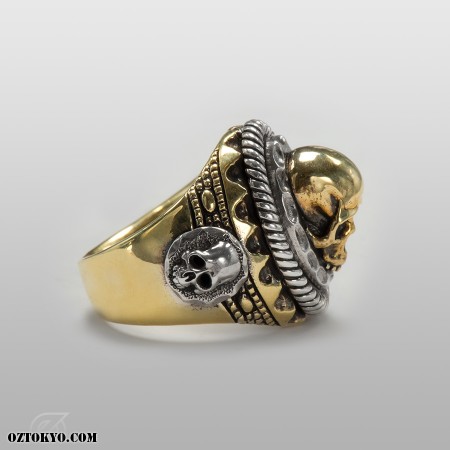 Sts R31br Rings By Sts Online Boutique Oz Abstract Tokyo Japan
