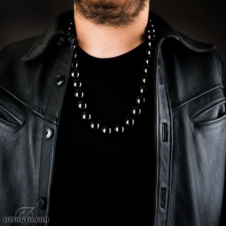Monk Beads Necklace 2024 towncentervb