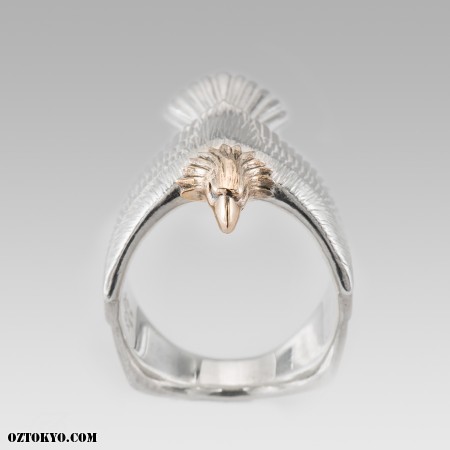 rings brand jewelry japan japanese native american tokyo boutique oz abstract