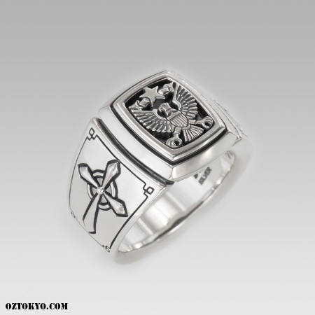 brand japan tokyo boutique oz abstract japanese jewelry
