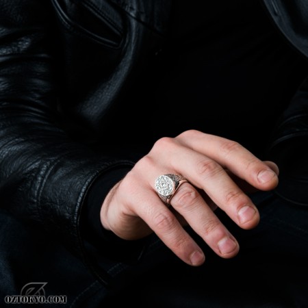 mason rings by oz abstract tokyo online boutique oz mens ring size chart cm