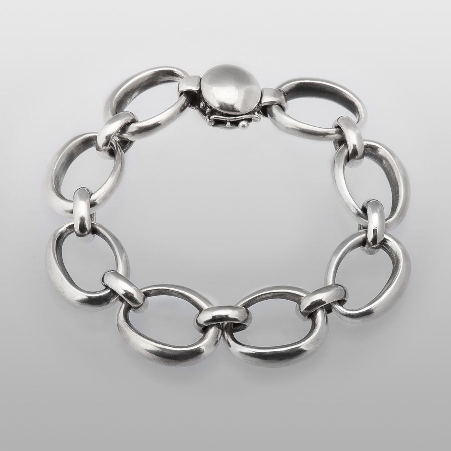 Marine Bracelet | Bracelet & Bangles by BigBlackMaria