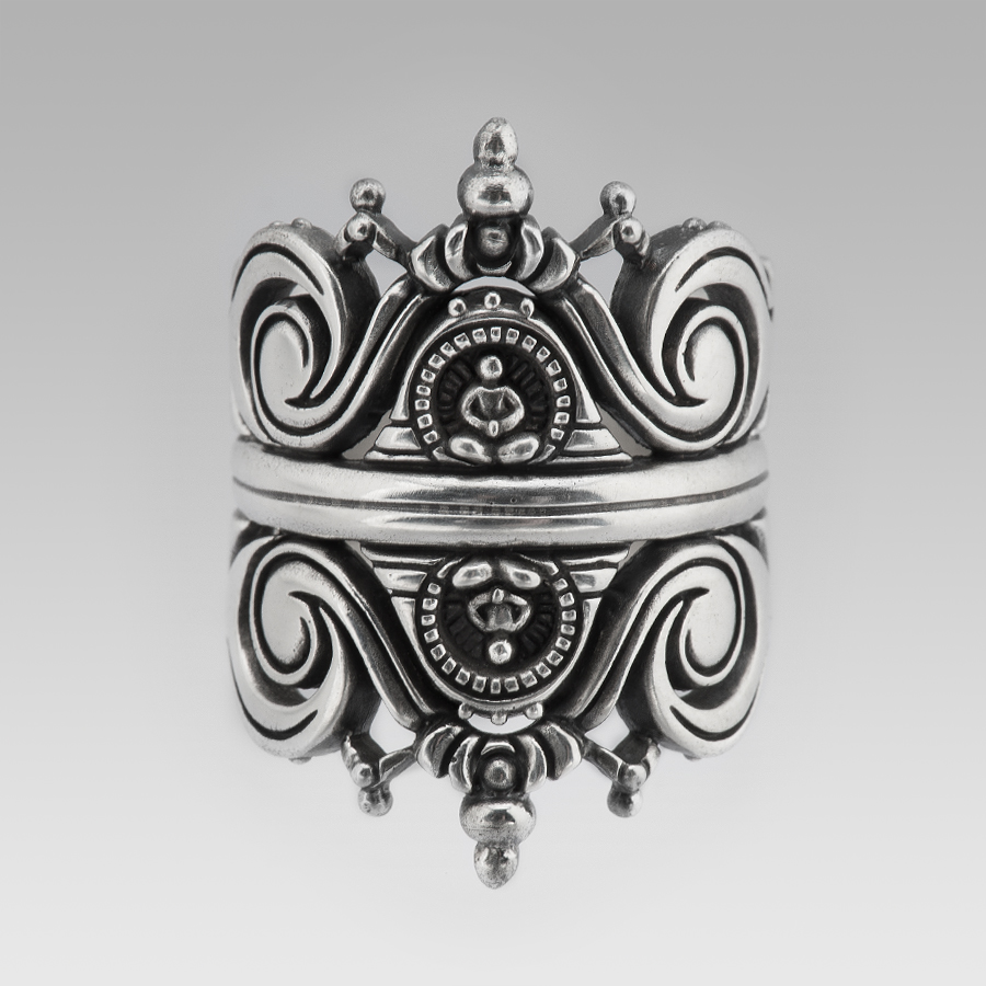 Hippy rings deals