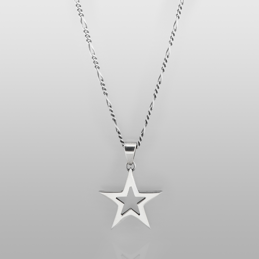 Turbulence Star The Second | Pendants, Necklaces & Chokers Turbulence Star The Second | Pendants, Necklaces & Chokers