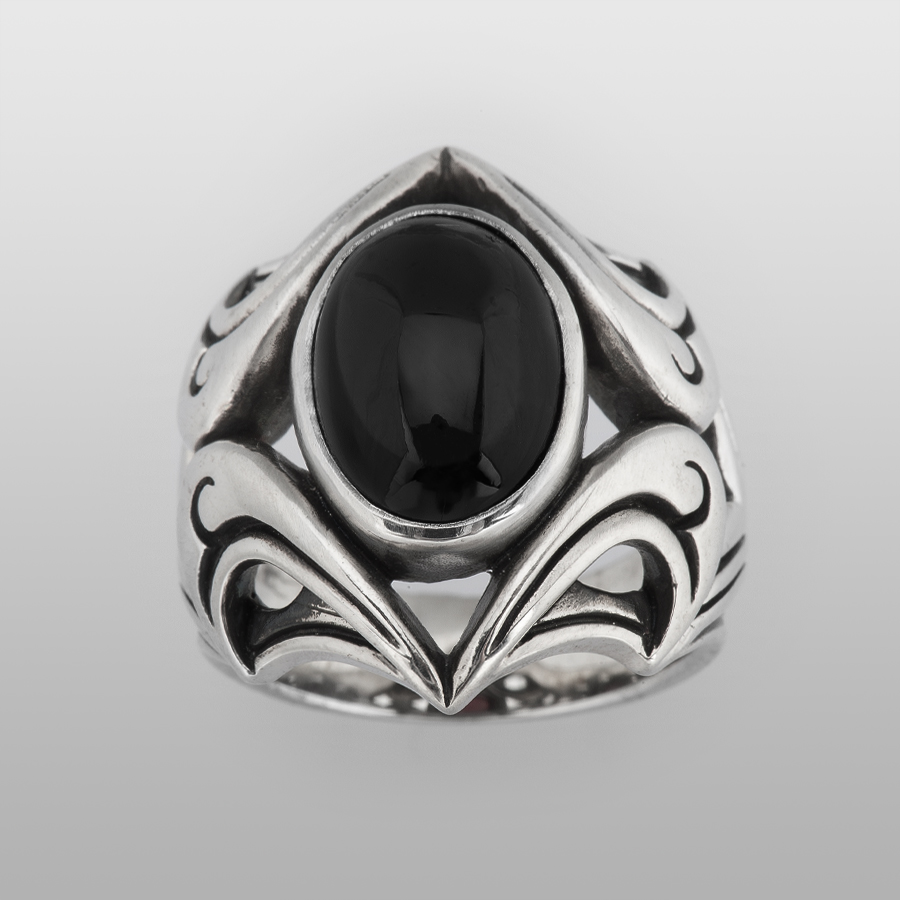 Turbulence Ring (BlackStar) | Rings by Turbulence | Online