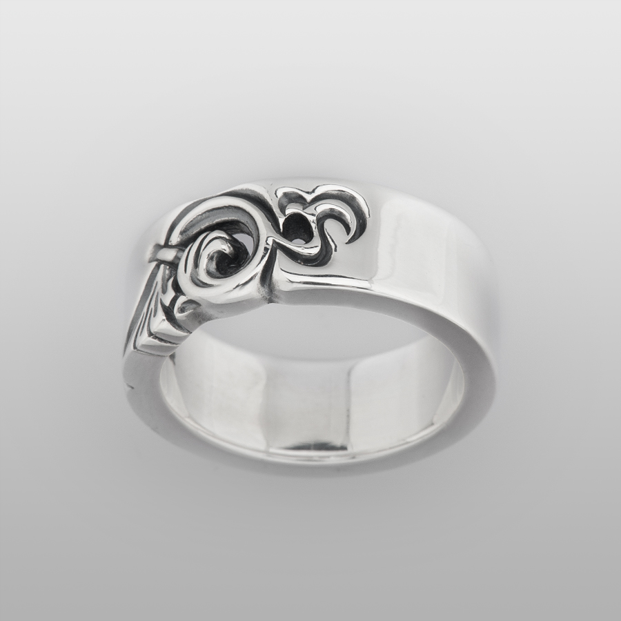 MC375 | Rings by M`s Collection | Online Boutique Oz