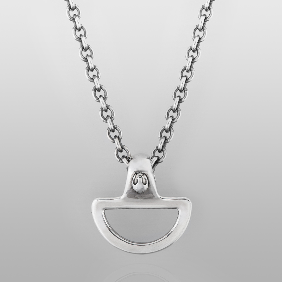 Shinje's Smile | Pendants, Necklaces & Chokers by Uzu Emperor