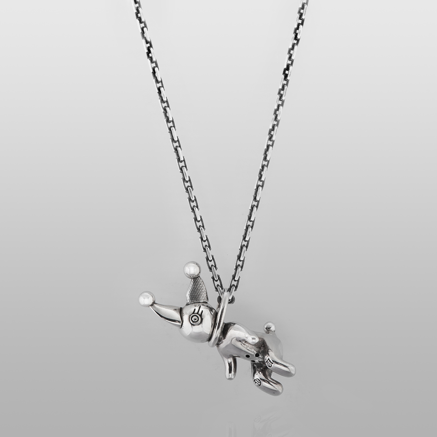 トライコン | ペンダント、ネックレス＆チョーカー by Uzu Emperor