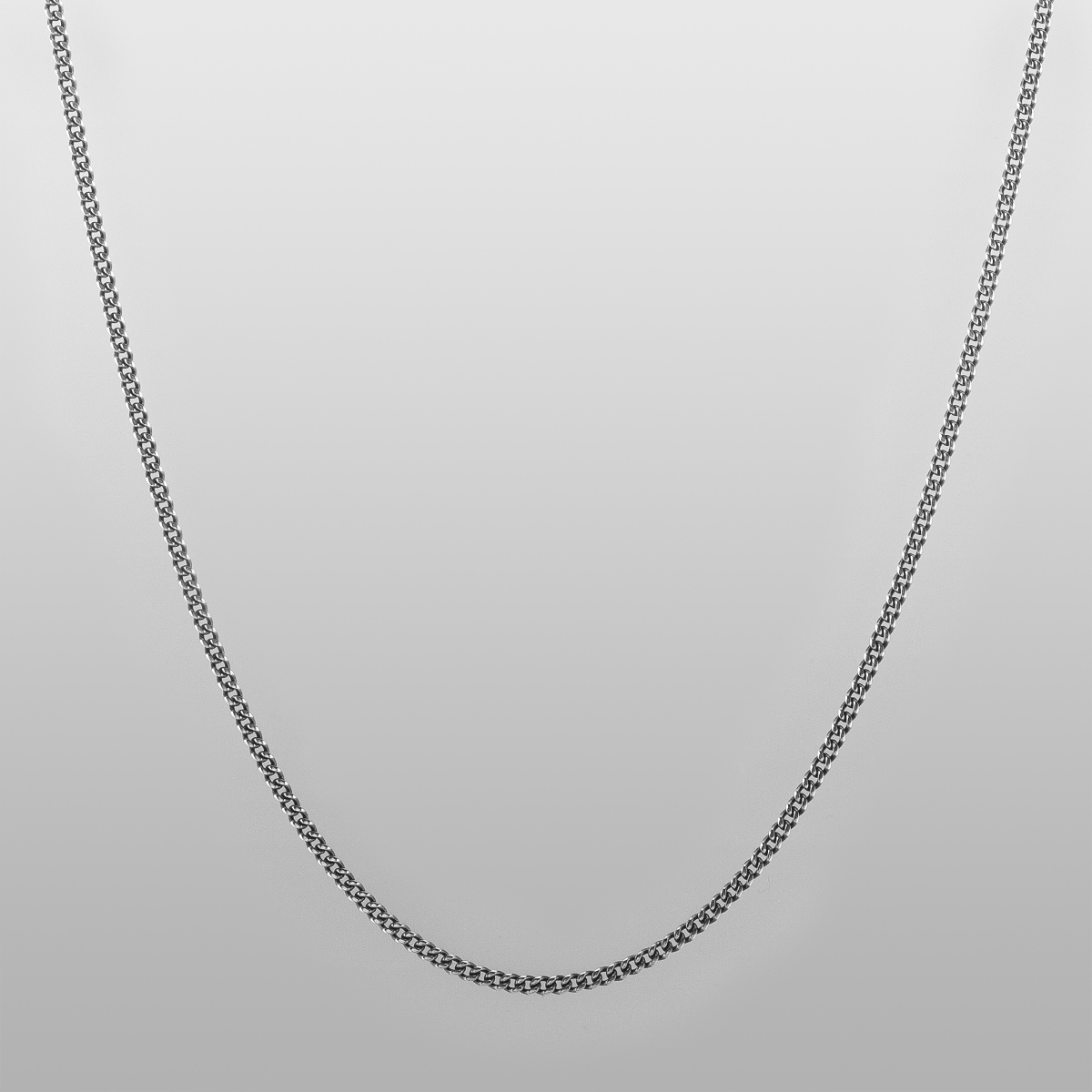 Curb (60gage) | Neck Chains by Oz Abstract Tokyo | Online Boutique Oz ...