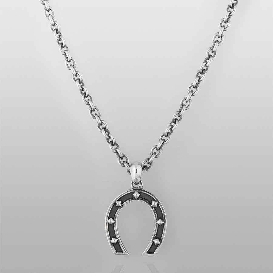 yu-shoページ horse_shoe_necklace_oz_abstrac
