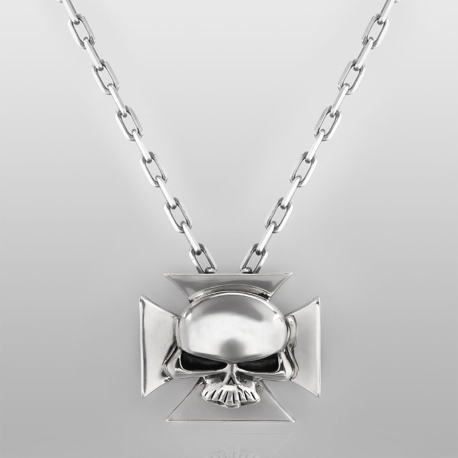 ピースメーカー | ペンダント、ネックレス＆チョーカー by Oz