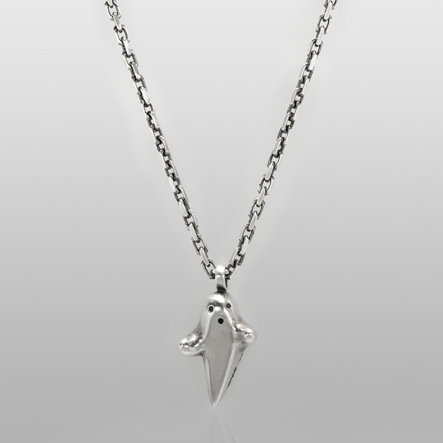 【Chloe】ドロップレットペンダントネックレス CHLOE – FIVETWENTYONE521