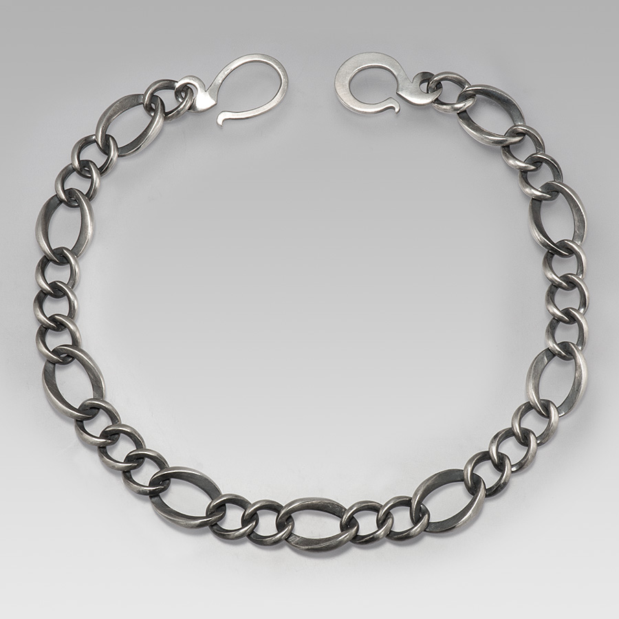BIG Chain Oxi Wallet Chains by BigBlackMaria Online Boutique Oz Abstract Tokyo Japan
