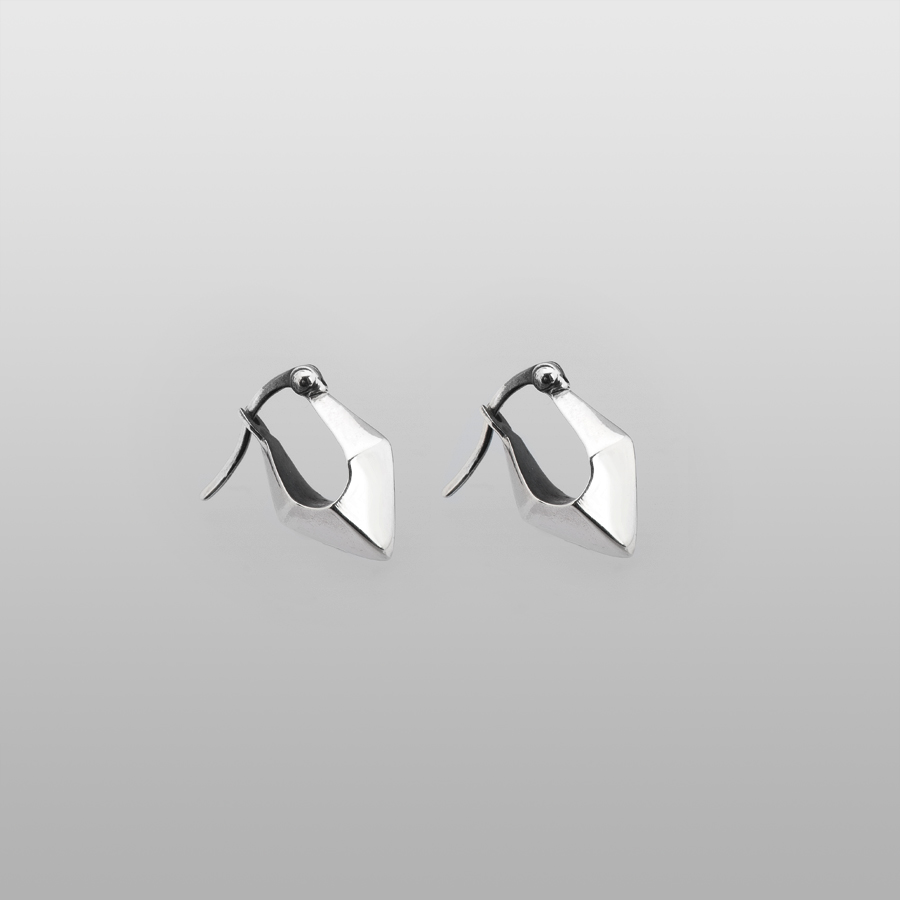 【数量限定】 by Cuffs Ear & Pierces | Ear-Fang Oz Online | Tokyo Abstract 掛時計/柱時計
