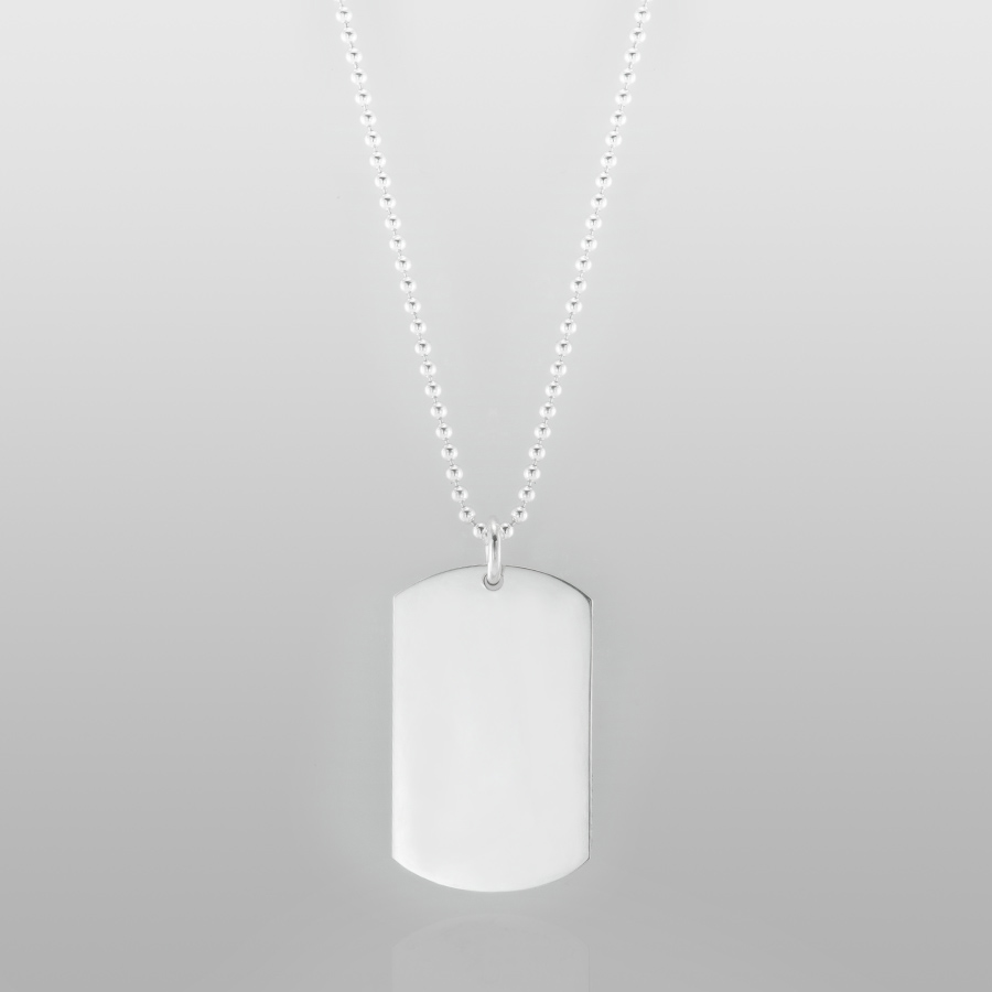 今年人気のブランド品や Dogtag Oz | Abstract Oz by Chokers & Necklaces Pendants, アクセサリー