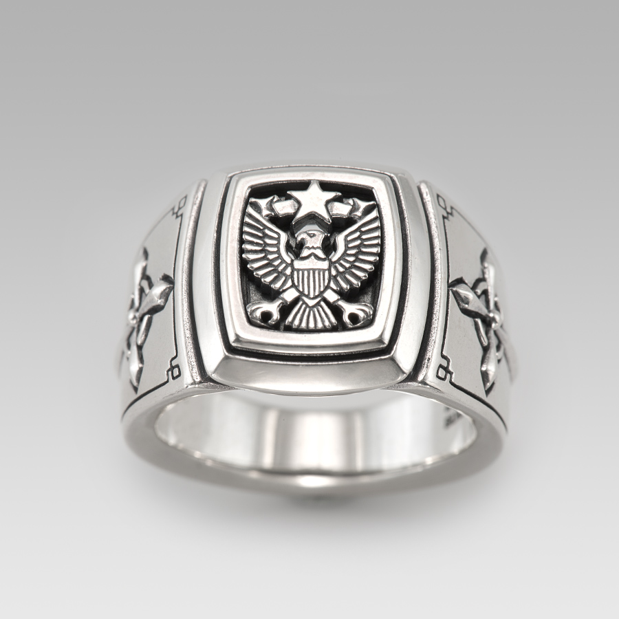sai008 | Rings by SAITAL | Online Boutique Oz Abstract Tokyo