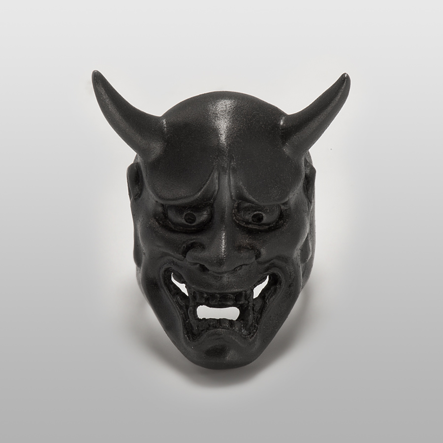 般若RING 般若（スチール） | リング by Nakayama Hidetoshi | Online