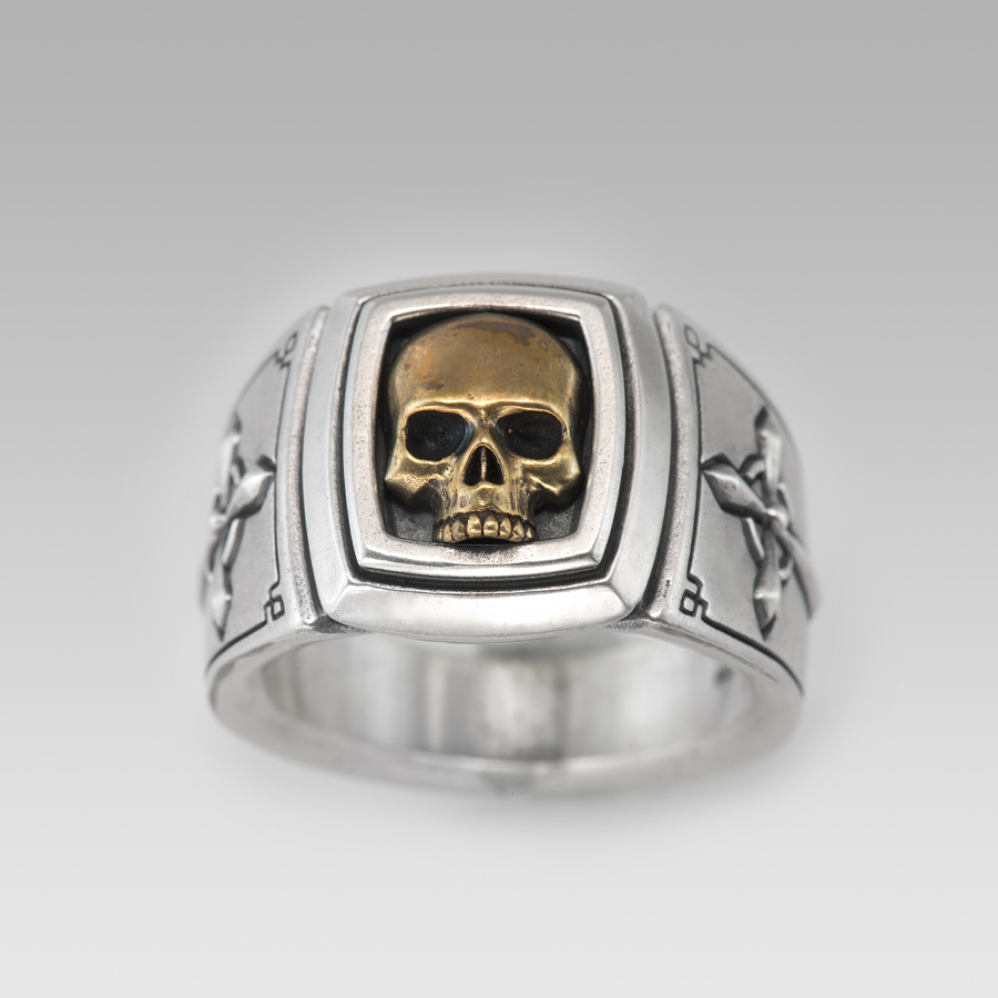 sai007 | Rings by SAITAL | Online Boutique Oz Abstract Tokyo