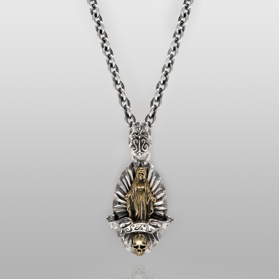 Sts 925 necklace hotsell