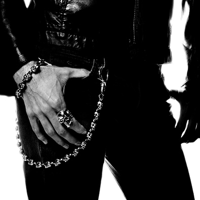 Silver Jewelry & Accessories | Online Boutique Oz Abstract Tokyo 