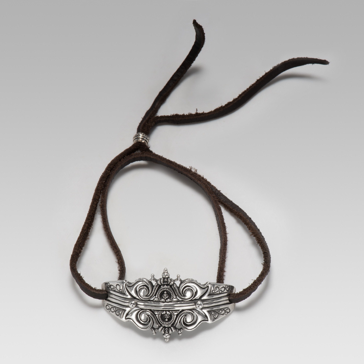 禅ヒッピーブレスレット | ブレスレット＆バングル by BigBlackMaria