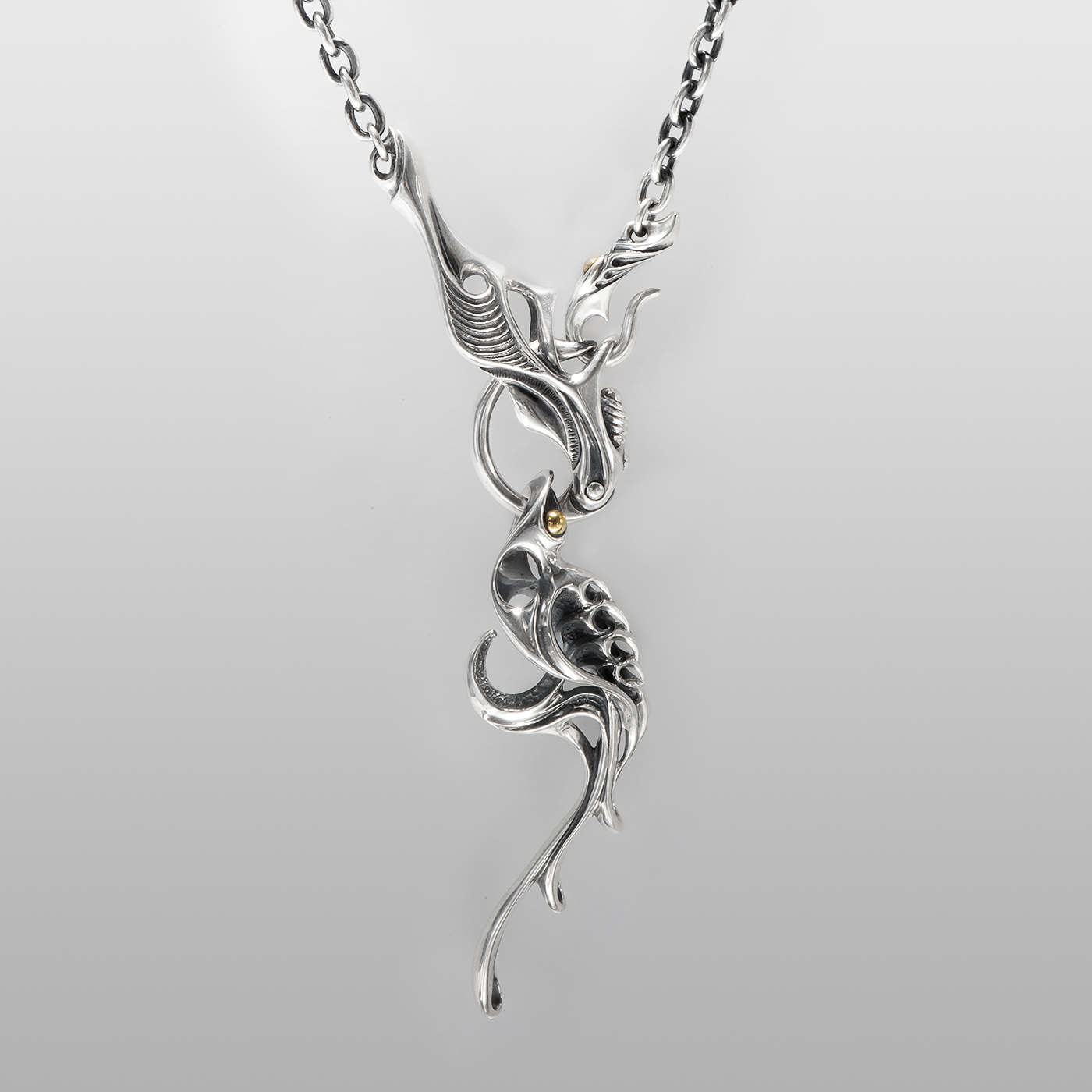 ANVP65 Pendants, Necklaces & Chokers by Ability Normal Online