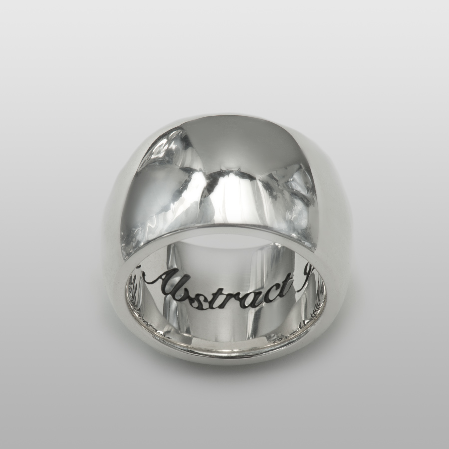 the GazettE リング the GazettE｜シルバーアクセサリーディールデザイン