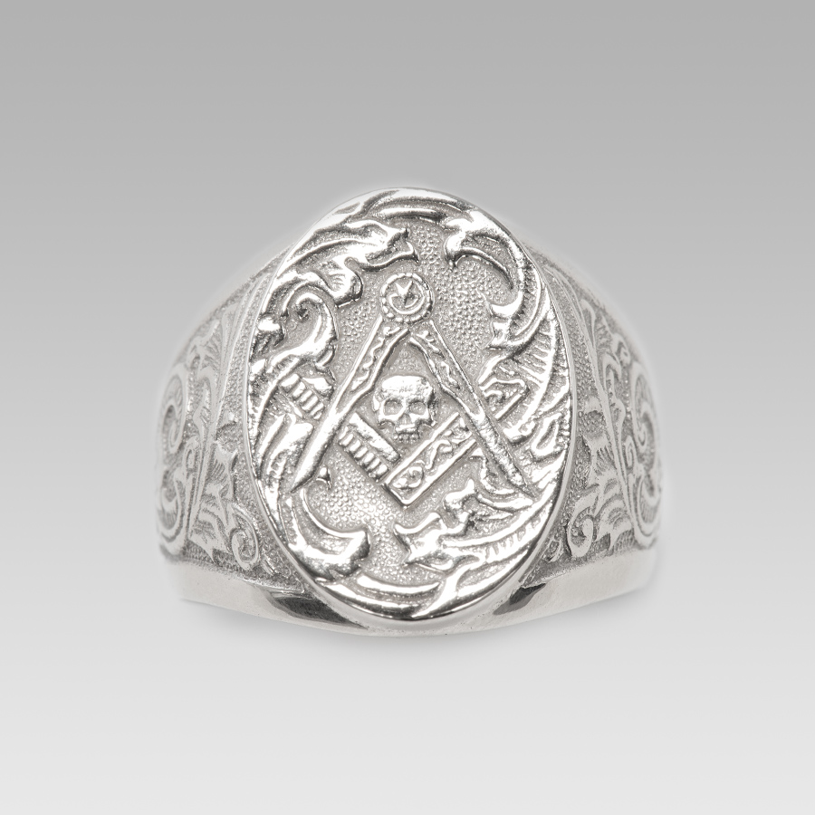 Mason | Rings by Oz Abstract Tokyo | Online Boutique Oz