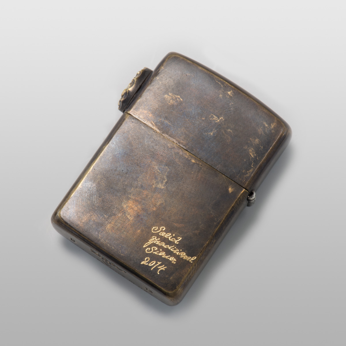 Cross Lighter | Other by STS | Online Boutique Oz Abstract Tokyo, Japan