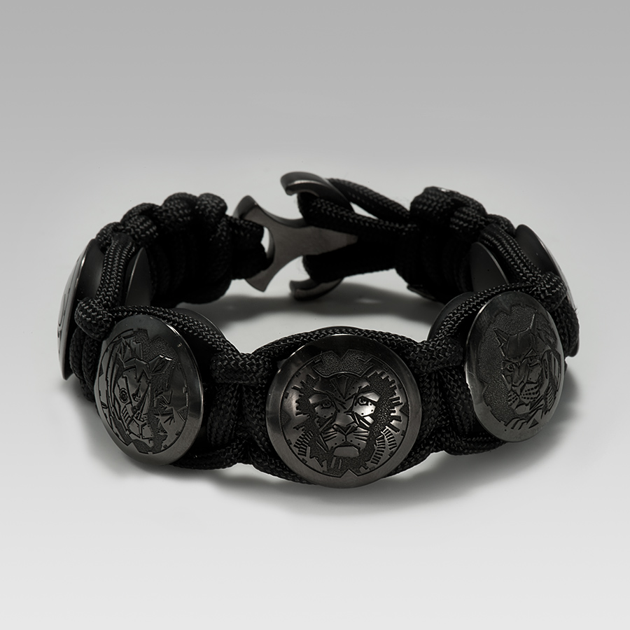 Shaman Bracelet Bangles By Streltsov Online Boutique Oz