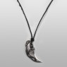 Dragon necklace by Streltsov.