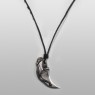 Dragon necklace by Streltsov.