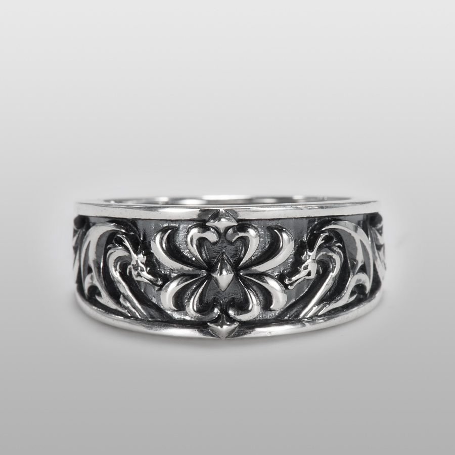 UrbanDragon | Rings by M`s Collection | Online Boutique Oz 
