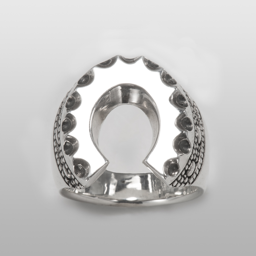 HoseShoe | Rings by STS | Online Boutique Oz Abstract Tokyo