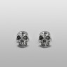 Skull pierce by Strange Freak Designs.