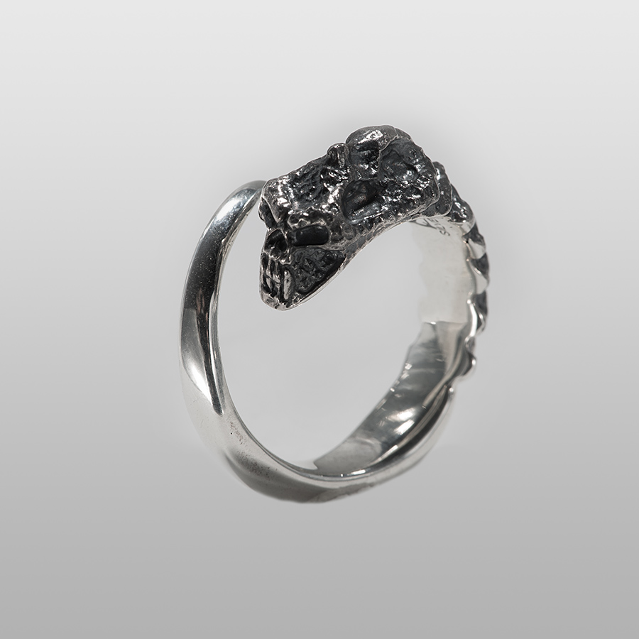 Sfdr028 Rings By Strange Freak Designs Online Boutique Oz