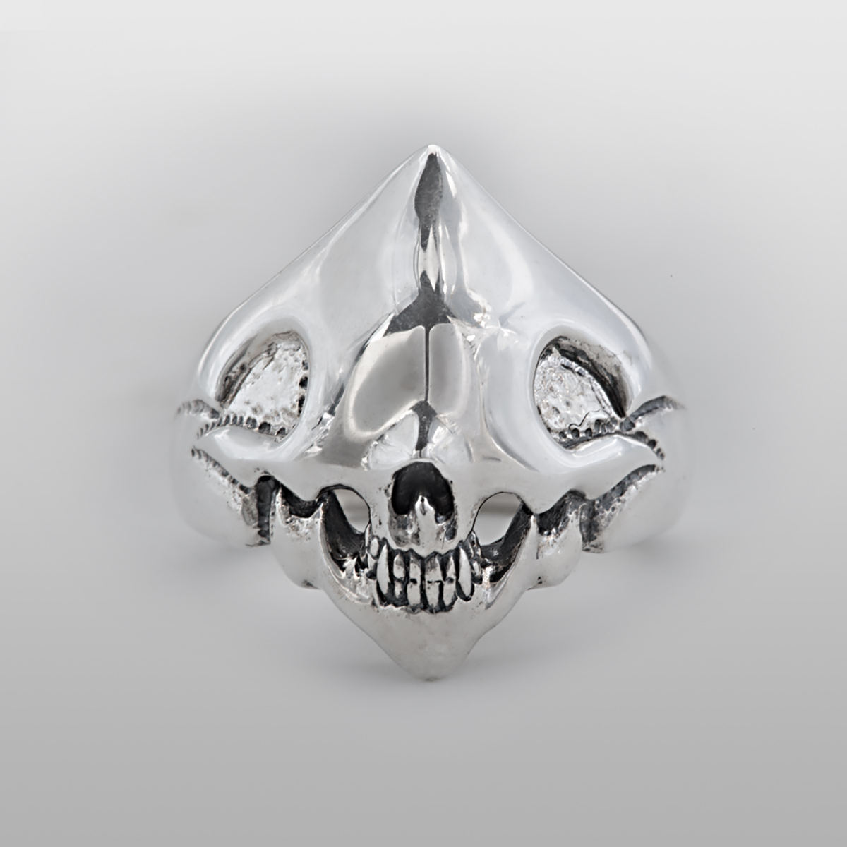 SFD-R-081 | Rings by Strange Freak Designs | Online Boutique