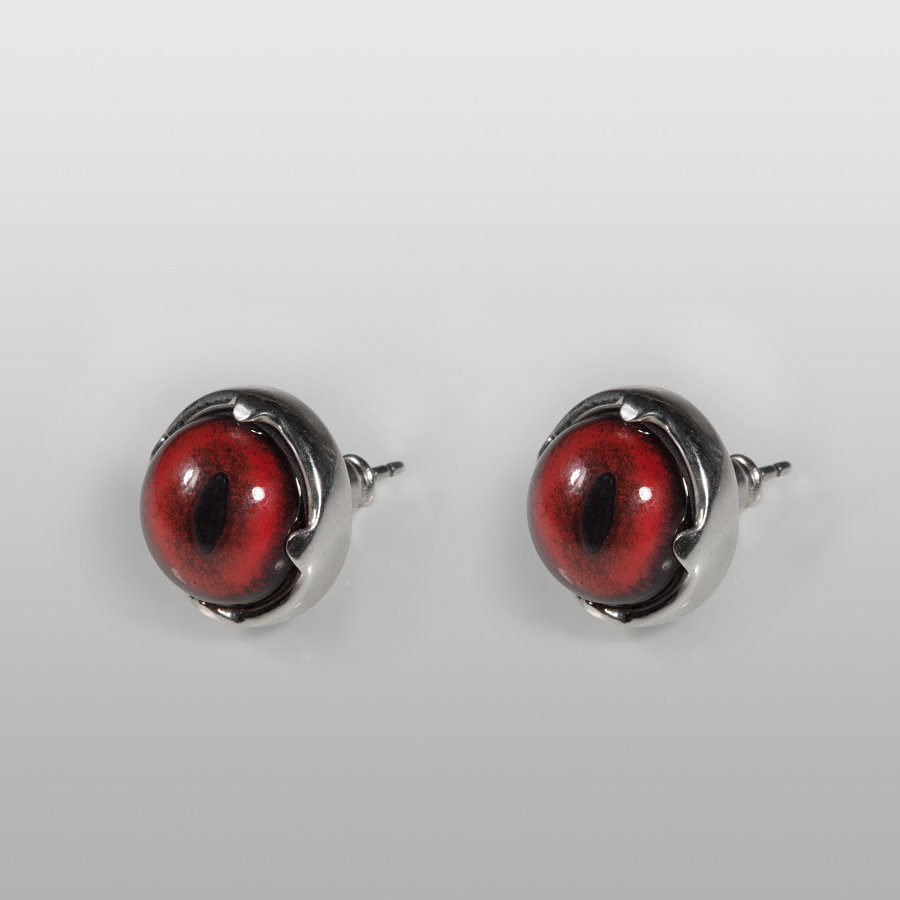 Eye Ball Red