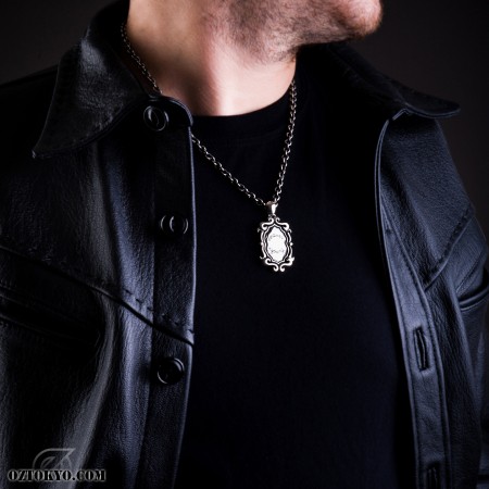 フォーエバーヤング | ペンダント、ネックレス＆チョーカー by Oz