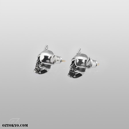 HANYA | Pierces & Ear Cuffs by Oz Abstract Tokyo | Online Boutique Oz  Abstract Tokyo, Japan