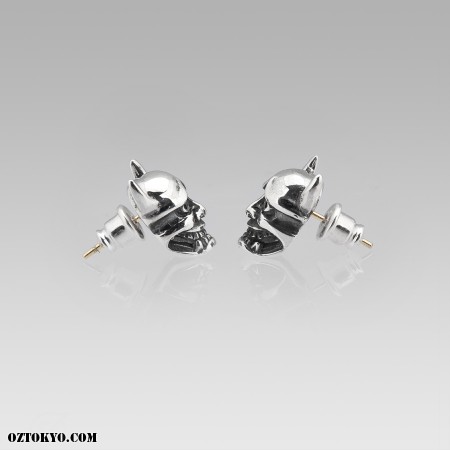 HANYA | Pierces & Ear Cuffs by Oz Abstract Tokyo | Online