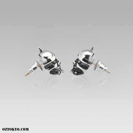 日本未入荷 Devil666ish - Jeanne d'Arc ear cuff +ear ring set 日本未入荷 Devil666ish - Jeanne d'Arc ear cuff +ear ring set