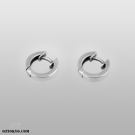 Safe Sky Pierce | Pierces & Ear Cuffs by Oz Abstract Tokyo | Online