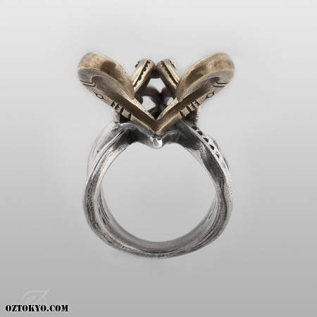 Oz Abstract Tokyo Online Boutique