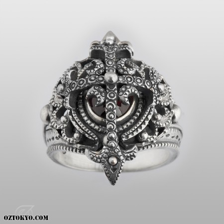 ※激レア！　パルチザン掃討章リング 微信图片_20240701143656-