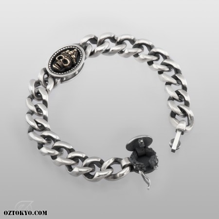 These Guys are Dangerous | Bracelet & Bangles by