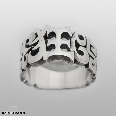 クルクルパーリング | リング by BigBlackMaria | Online Boutique Oz