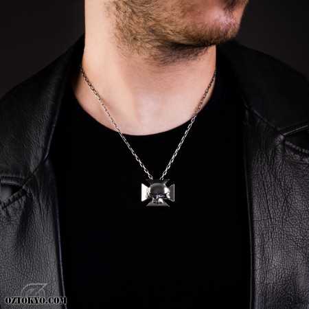 ピース✌️ ピースメーカー | ペンダント、ネックレス＆チョーカー by Oz