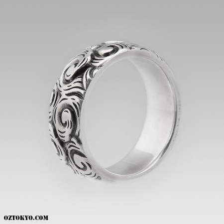 Cloud | Rings by boozebird | Online Boutique Oz Abstract